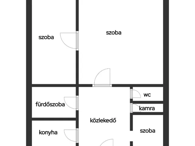 Eladó lakás Budapest X. kerület, Óhegy 76 nm
