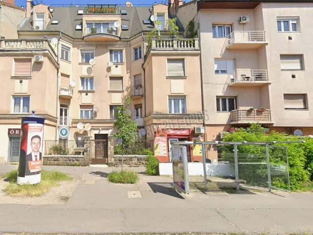 Eladó kereskedelmi és ipari ingatlan Budapest XIV. kerület, Alsórákos 14 nm