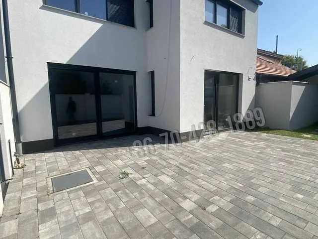 Eladó lakás Szentendre 128 nm