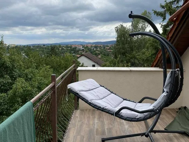 Eladó ház Szentendre, Pismány 159 nm