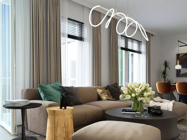 Eladó lakás Budapest XIII. kerület, Angyalföld 140 nm