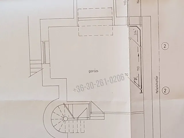 Eladó ház Budapest XXII. kerület, Nagytétény 204 nm