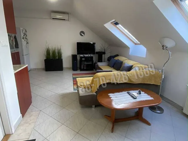 Eladó lakás Budapest XIV. kerület, Alsórákos 55 nm