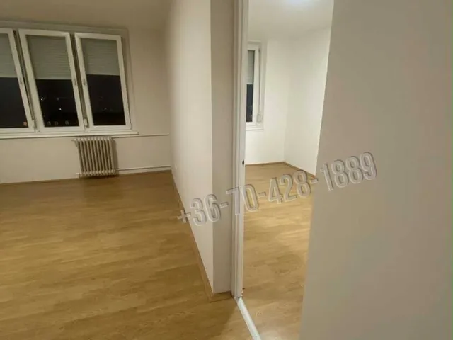 Eladó lakás Budapest X. kerület, Felsőrákos 44 nm