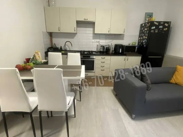 Eladó lakás Budapest X. kerület, Óhegy 49 nm