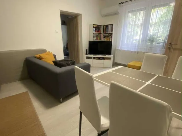 Eladó lakás Budapest X. kerület, Óhegy 49 nm