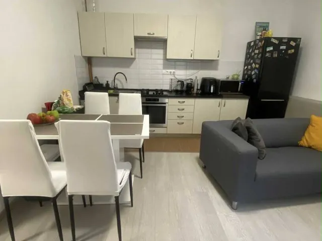 Eladó lakás Budapest X. kerület, Óhegy 49 nm