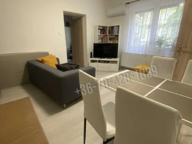 Eladó lakás Budapest X. kerület, Óhegy 49 nm