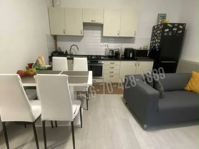 Eladó lakás Budapest X. kerület, Óhegy 49 nm