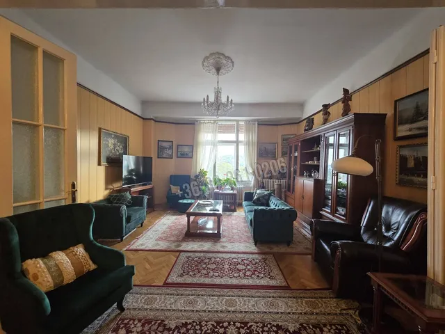 Kiadó lakás Budapest II. kerület, Országút 110 nm