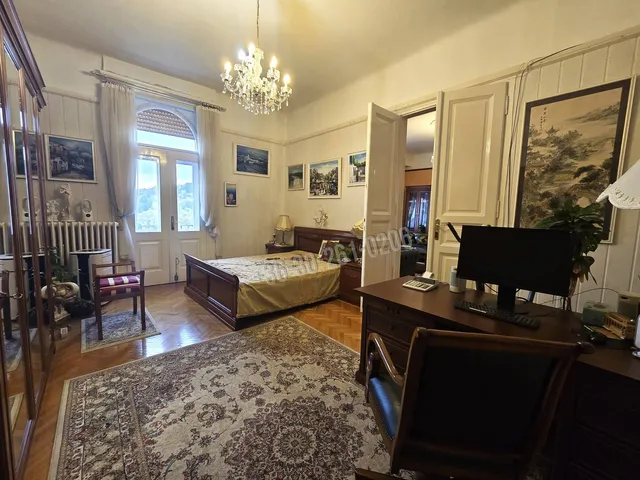 Kiadó lakás Budapest II. kerület, Országút 110 nm