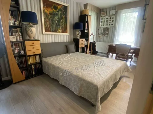 Eladó lakás Budapest XIII. kerület, Angyalföld 73 nm