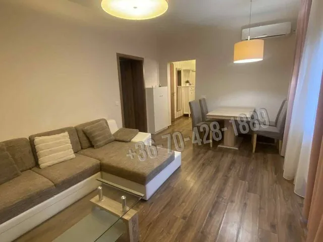 Eladó lakás Budapest IX. kerület 52 nm