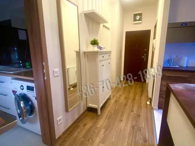 Eladó lakás Budapest IX. kerület 52 nm