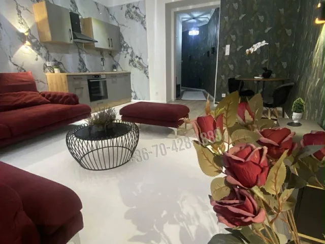 Eladó lakás Budapest XIII. kerület, Angyalföld 47 nm