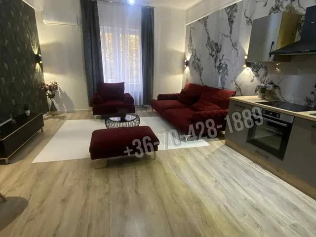 Eladó lakás Budapest XIII. kerület, Angyalföld 47 nm