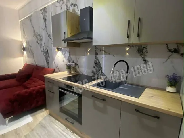 Eladó lakás Budapest XIII. kerület, Angyalföld 47 nm