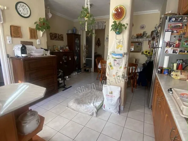 Eladó lakás Budapest X. kerület, Óhegy 70 nm