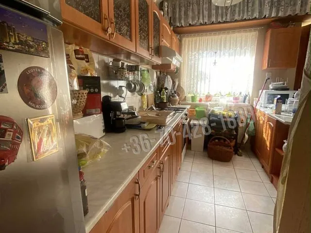 Eladó lakás Budapest X. kerület, Óhegy 70 nm