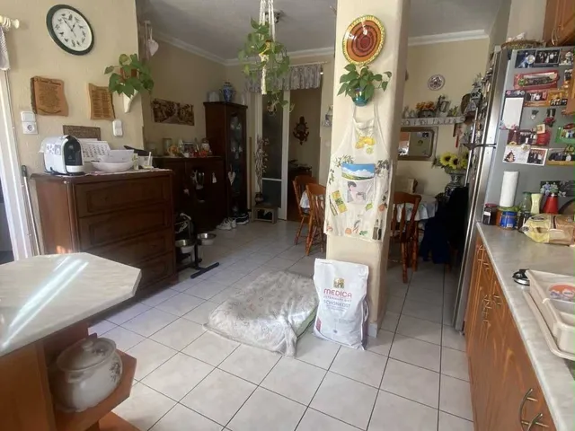 Eladó lakás Budapest X. kerület, Óhegy 70 nm