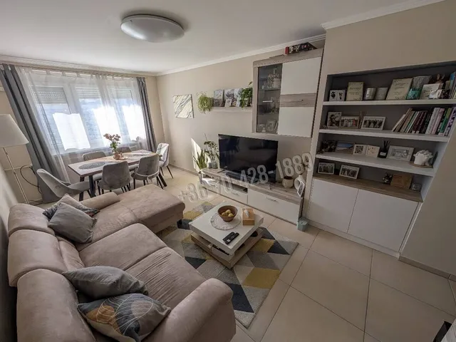 Eladó lakás Budapest III. kerület, Óbuda 68 nm