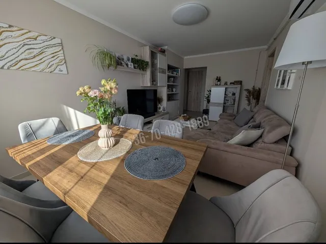 Eladó lakás Budapest III. kerület, Óbuda 68 nm