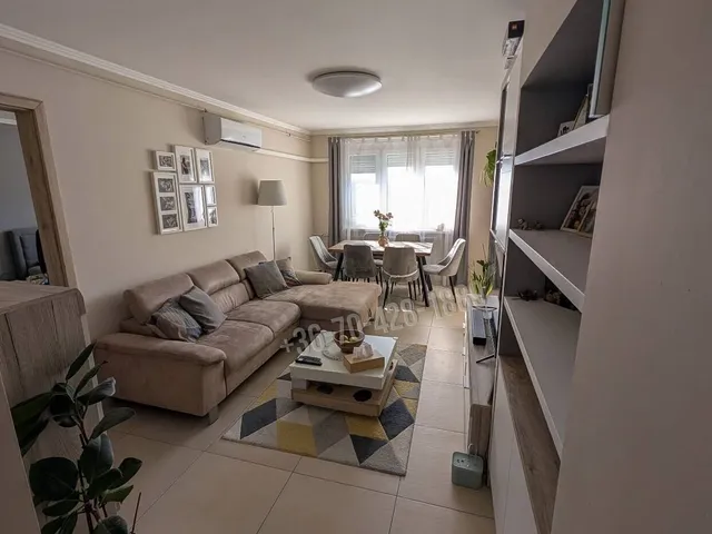 Eladó lakás Budapest III. kerület, Óbuda 68 nm