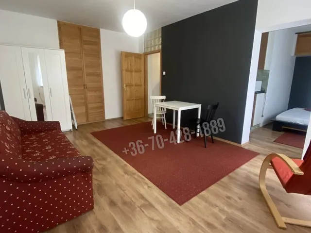 Eladó lakás Budapest IX. kerület 38 nm