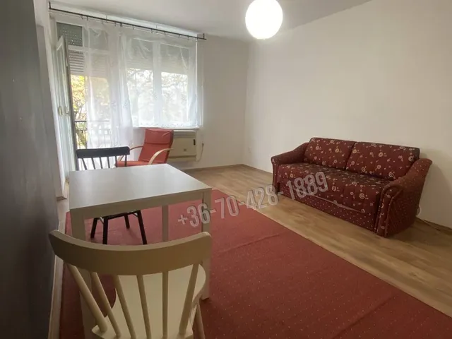 Eladó lakás Budapest IX. kerület 38 nm