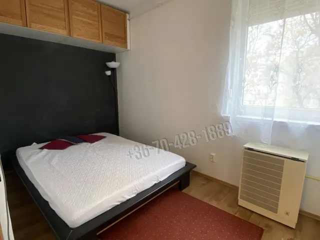 Eladó lakás Budapest IX. kerület 38 nm