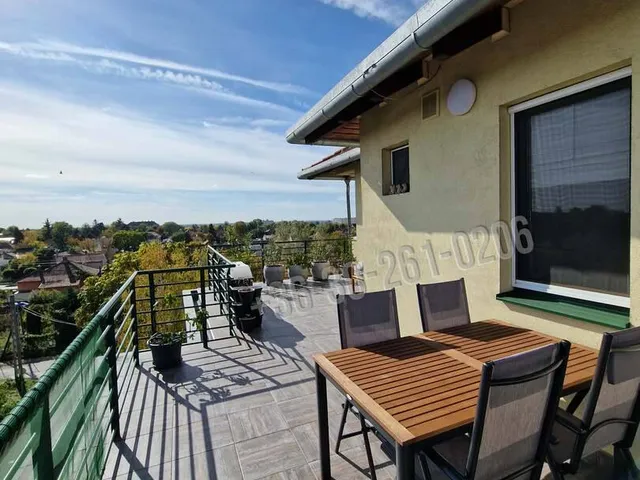 Eladó lakás Budapest XVIII. kerület, Miklóstelep 68 nm