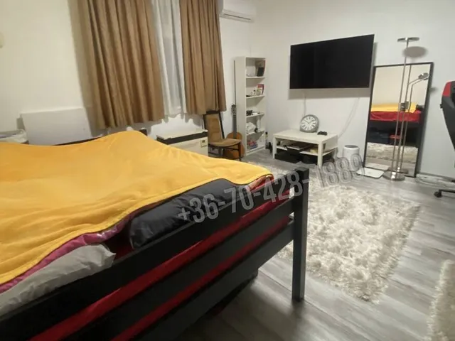 Eladó lakás Budapest X. kerület 34 nm