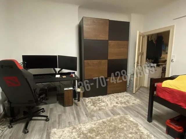 Eladó lakás Budapest X. kerület 34 nm