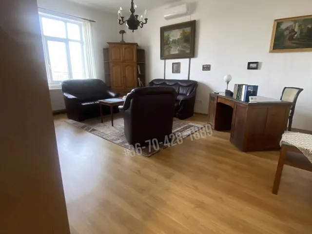 Eladó lakás Budapest VIII. kerület, Tisztviselőtelep 75 nm