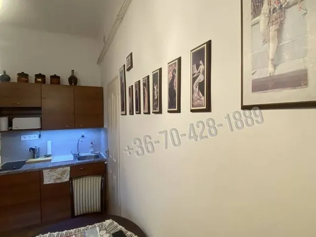 Eladó lakás Budapest VIII. kerület, Tisztviselőtelep 75 nm