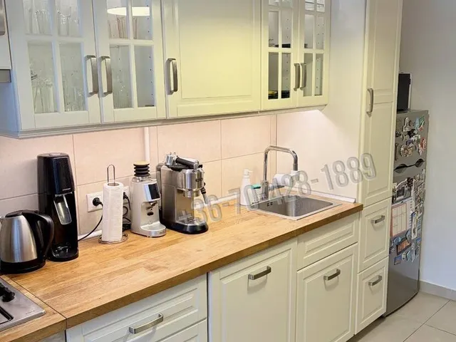 Eladó lakás Budapest XIII. kerület, Angyalföld 66 nm