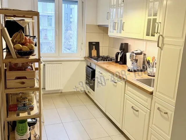 Eladó lakás Budapest XIII. kerület, Angyalföld 66 nm