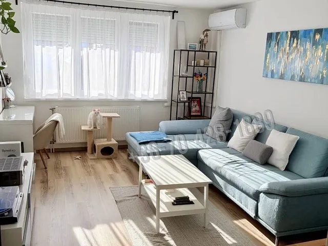 Eladó lakás Budapest XIII. kerület, Angyalföld 66 nm