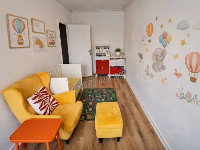 Eladó lakás Budapest III. kerület 73 nm