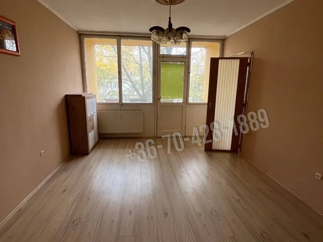 Eladó lakás Szentendre, Püspökmajori lakótelep 41 nm