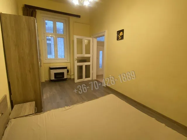 Eladó lakás Budapest XIII. kerület, Újlipótváros 26 nm