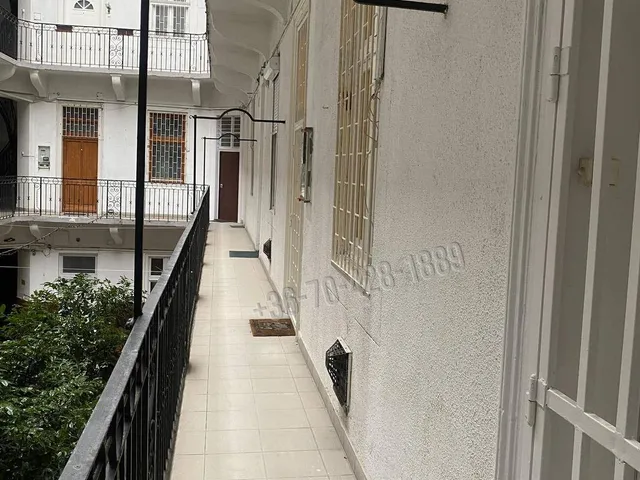 Eladó lakás Budapest XIII. kerület, Újlipótváros 26 nm