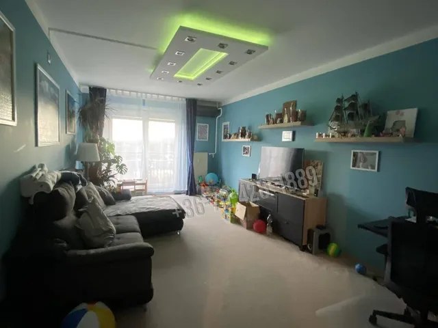 Eladó lakás Budapest III. kerület, Békásmegyer 560 nm