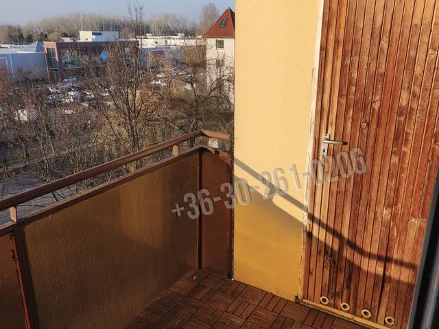 Eladó lakás Budapest XV. kerület, Újpalota 58 nm