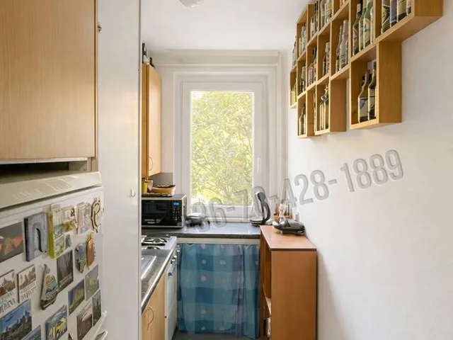 Eladó lakás Budapest III. kerület, Békásmegyer 57 nm