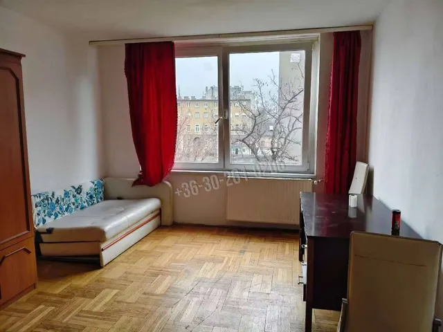 Eladó lakás Budapest X. kerület, Ligettelek 64 nm