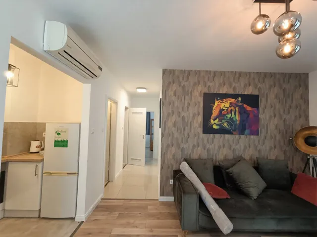 Eladó lakás Budapest VIII. kerület, Corvin negyed 63 nm