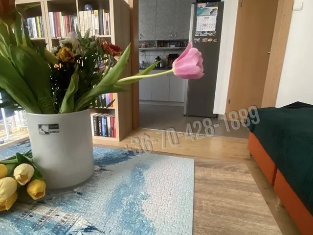 Eladó lakás Budapest XV. kerület, Újpalota 68 nm