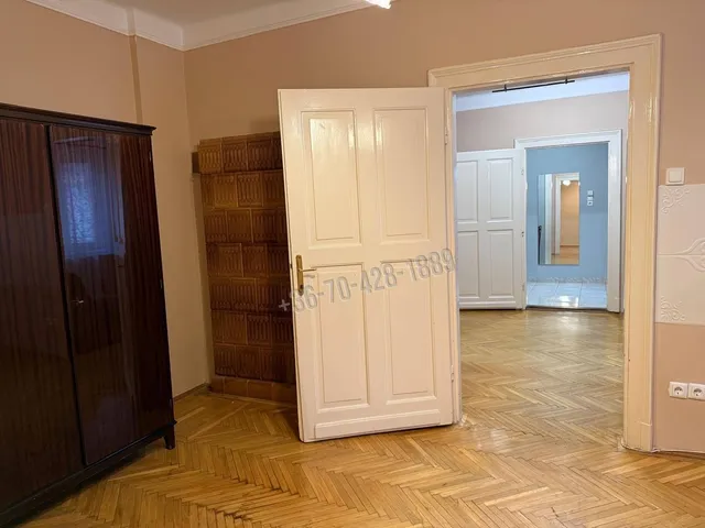 Eladó lakás Budapest XIV. kerület, Törökőr 52 nm