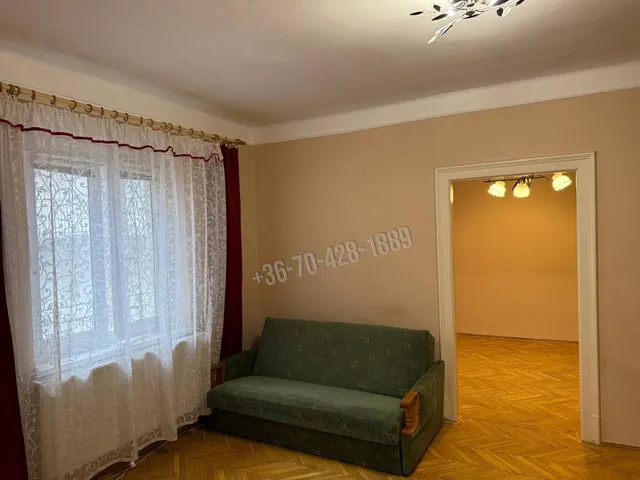 Eladó lakás Budapest XIV. kerület, Törökőr 52 nm